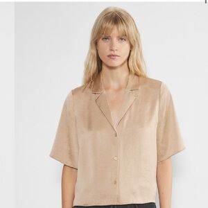 Wilfred Beso Blouse - Marmot